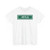 Rutacol-45TLGC (Colombia) (Road Sign) T-Shirt