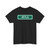 Rutacol-45TLGC (Colombia) (Road Sign) T-Shirt