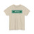 Rutacol-45TLGC (Colombia) (Road Sign) T-Shirt