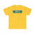Rutacol-45TLGC (Colombia) (Road Sign) T-Shirt