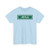Rutacol-45TLGC (Colombia) (Road Sign) T-Shirt