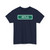 Rutacol-45TLGC (Colombia) (Road Sign) T-Shirt