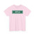 Rutacol-45TLGC (Colombia) (Road Sign) T-Shirt
