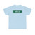 Color: Light Blue | Position: front | Image: 1
