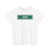 Rutacol-2001C (Colombia) (Road Sign) T-Shirt
