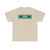 Rutacol-2001C (Colombia) (Road Sign) T-Shirt