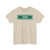 Rutacol-2001C (Colombia) (Road Sign) T-Shirt