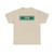 Rutacol-1702C (Colombia) (Road Sign) T-Shirt