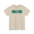 Rutacol-1702C (Colombia) (Road Sign) T-Shirt