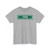 Rutacol-1702C (Colombia) (Road Sign) T-Shirt