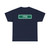 Rutacol-1702C (Colombia) (Road Sign) T-Shirt