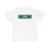 Rutacol-1701C (Colombia) (Road Sign) T-Shirt