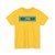 Rutacol-1701C (Colombia) (Road Sign) T-Shirt