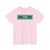 Rutacol-1701C (Colombia) (Road Sign) T-Shirt