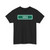 Rutacol-1203C (Colombia) (Road Sign) T-Shirt