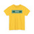 Rutacol-5002C (Colombia) (Road Sign) T-Shirt