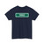 Rutacol-5002C (Colombia) (Road Sign) T-Shirt
