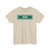 Rutacol-5001C (Colombia) (Road Sign) T-Shirt