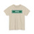 Rutacol-4902C (Colombia) (Road Sign) T-Shirt