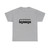 RWBA Bus (Germany) (Road Sign) T-Shirt