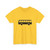 RWBA Bus (Germany) (Road Sign) T-Shirt