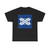 RWBA Autobahnkreuz oder -dreieck (Germany) (Road Sign) T-Shirt