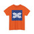 RWBA Autobahnkreuz oder -dreieck (Germany) (Road Sign) T-Shirt