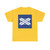 RWBA Autobahnkreuz oder -dreieck (Germany) (Road Sign) T-Shirt
