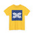 RWBA Autobahnkreuz oder -dreieck (Germany) (Road Sign) T-Shirt