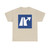 RWBA Autobahnausfahrt (Germany) (Road Sign) T-Shirt