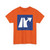 RWBA Autobahnausfahrt (Germany) (Road Sign) T-Shirt