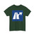 RWBA Autobahnausfahrt (Germany) (Road Sign) T-Shirt