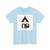 RWB Zelt- und Wohnwagenplatz (Germany) (Road Sign) T-Shirt