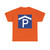RWB Parkhaus (Germany) (Road Sign) T-Shirt