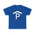 RWB Parkhaus (Germany) (Road Sign) T-Shirt