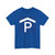RWB Parkhaus (Germany) (Road Sign) T-Shirt