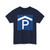 RWB Parkhaus (Germany) (Road Sign) T-Shirt