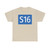 S16-AT (Austria) (Road Sign) T-Shirt