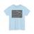 S16 fo (Denmark) (Road Sign) T-Shirt