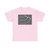 S16 fo (Denmark) (Road Sign) T-Shirt