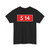 S14-PL (Poland) (Road Sign) T-Shirt