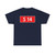 S14-PL (Poland) (Road Sign) T-Shirt