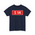 S14-PL (Poland) (Road Sign) T-Shirt