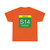 S14 of Guangdong ExpresswayShanzhan Expressway (China) (Road Sign) T-Shirt