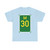 SA road M30 (South Africa) (Road Sign) T-Shirt