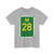 SA road M28 (South Africa) (Road Sign) T-Shirt