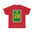SA road M28 (South Africa) (Road Sign) T-Shirt