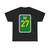 SA road M27 (South Africa) (Road Sign) T-Shirt