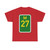 SA road M27 (South Africa) (Road Sign) T-Shirt