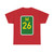 SA road M26 (South Africa) (Road Sign) T-Shirt